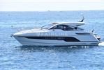 Fairline Targa 45 Open