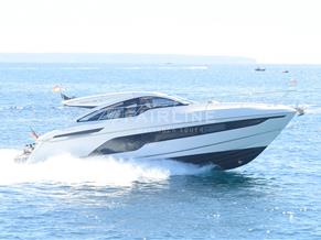 Fairline Targa 45 Open