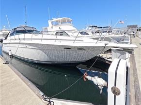 Sea Ray 500 Sundancer