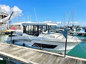 Beneteau  Barracuda 9