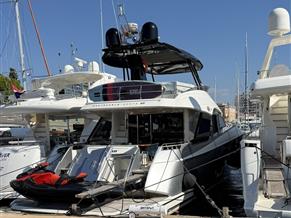 MONTE CARLO 65 - 2016