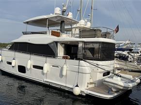 AZIMUT MAGELLANO 66 - 2018