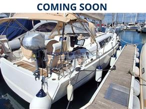 Dufour Yachts 382 Grand Large