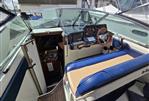 Sea Ray 220DA