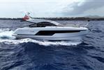 Fairline Targa 40