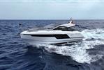Fairline Targa 40