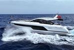 Fairline Targa 40