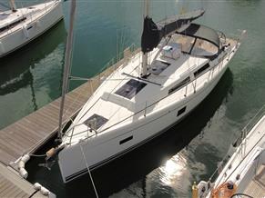 Hanse 388