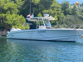 Boston Whaler 330 Outrage