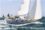 Hallberg-Rassy 31