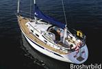 Hallberg-Rassy 31
