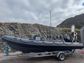 XS RIB 6.5