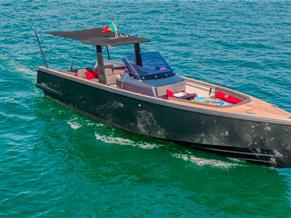 Fjord 36