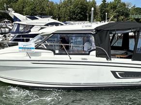 Jeanneau Merry Fisher 795 Series 2