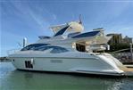 Azimut Fly 60
