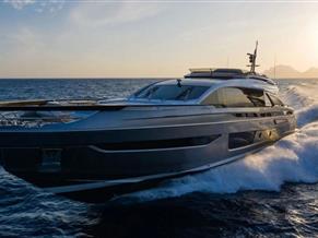 Azimut S10