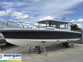 Nimbus Commuter 9 (C9)