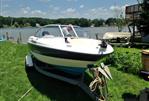 Bayliner 184 SF