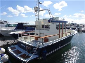 Botnia Targa 27.1