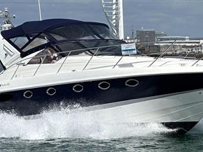 Fairline Targa 40