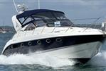 Fairline Targa 40