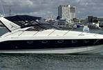 Fairline Targa 40