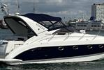 Fairline Targa 40