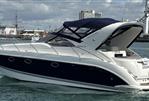 Fairline Targa 40