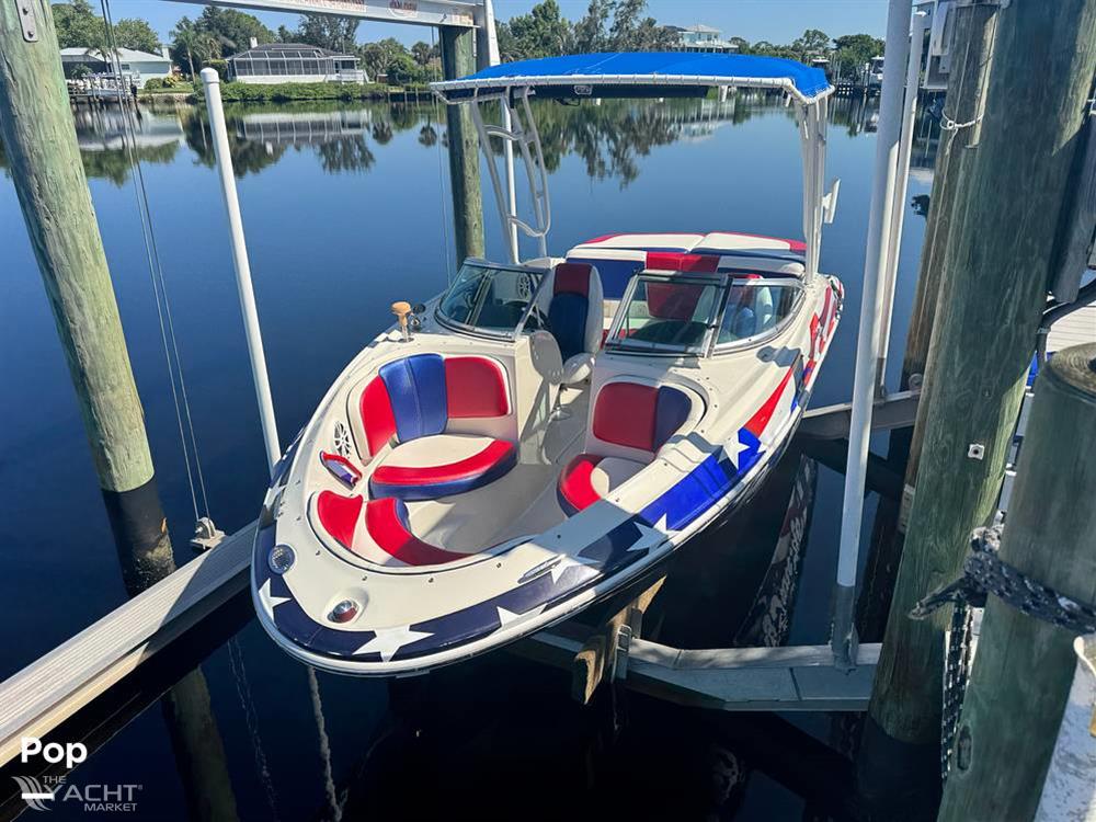 Sea Ray 185 Sport - 2007 Sea Ray 185 Sport - Photo #1