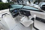 Chaparral 227 SSX - 2017 Chaparral 227 SSX - Photo #4