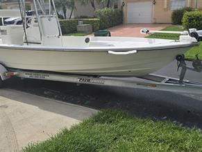 Pathfinder 2400 Tournament