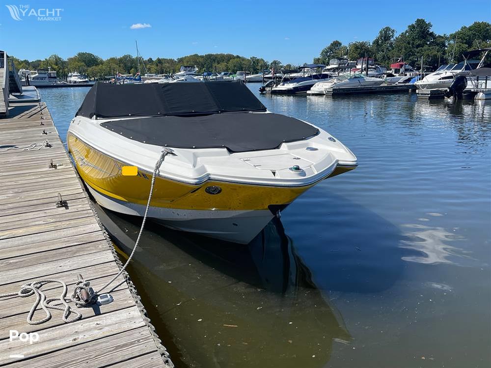 Chaparral Sunesta 244 - 2011 Chaparral Sunesta 244 - Photo #1