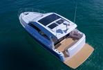Rodman Spirit 42 Coupé