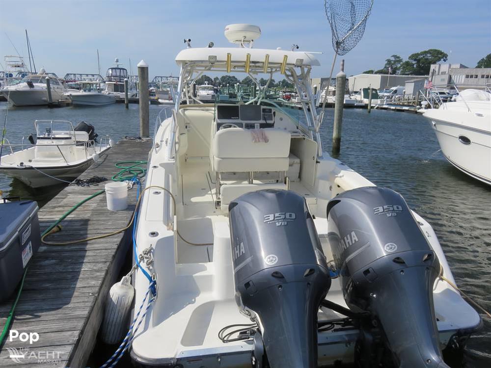 Hydra-Sports 3300 VX Vector Express - 2005 Hydra-Sports 3300 VX Vector Express - Photo #1