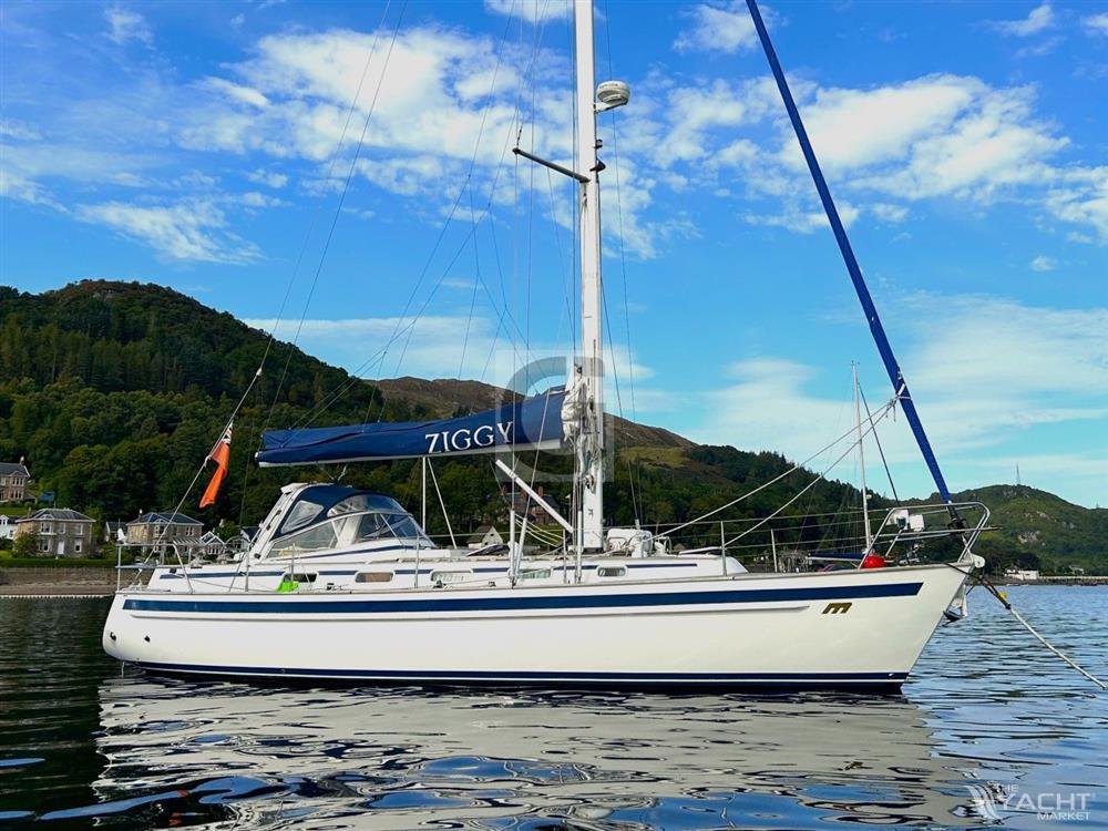 Malo 40 - 2005 Malo 40 - ZIGGY for sale