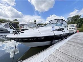 Bayliner 285 Cruiser