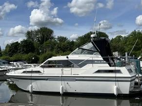 Broom 1070 Sceptre