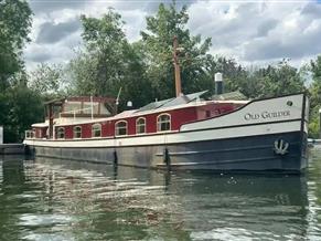 Delta Luxe Motor'