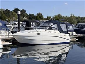 Sealine S25