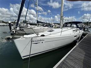 Jeanneau Sun Odyssey 42