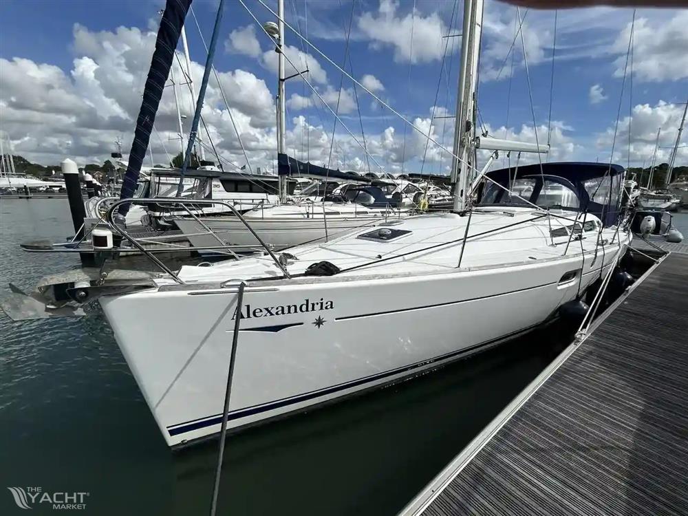 Jeanneau Sun Odyssey 42i