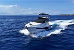 Fairline Squadron 50