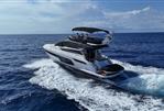 Fairline Squadron 50