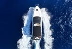 Fairline Squadron 50