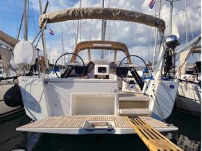 Dufour 390 Grand Large