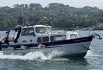 Hardy Marine 25