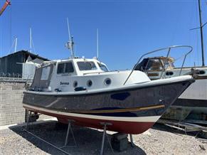 Seaward Marine 23