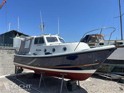 Seaward Marine 23