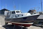 Seaward Marine 23