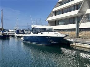 Jeanneau Merry Fisher 795